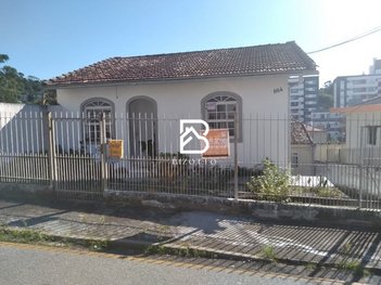 house em Maria Helena Kretzer, Praia Comprida - São José - SC