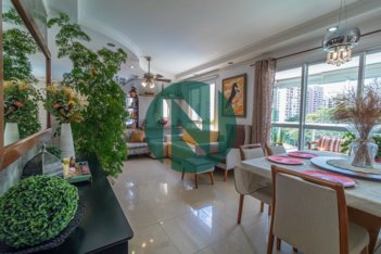 apartment em Rua Brentano, Vila Hamburguesa - São Paulo - SP