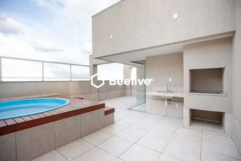 apartment em Rua Renato Falci, Santo Antônio - Belo Horizonte - MG