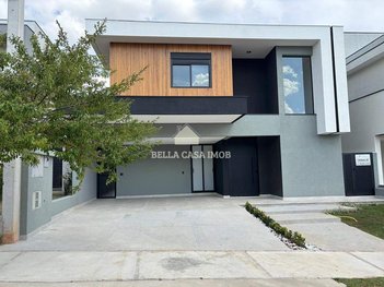 house em Avenida Landscape, Cyrela Landscape Esplanada - Votorantim - SP