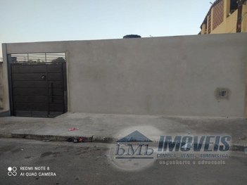 house em Rua Jabiru, Vila Nova Curuçá - São Paulo - SP