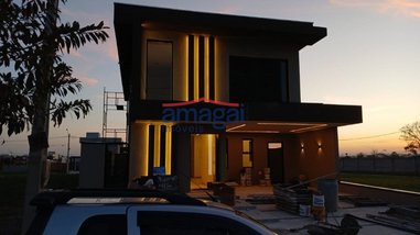 house em Rua Benedicto de Melo Braga, Loteamento Fazenda Ronda - São José dos Campos - SP