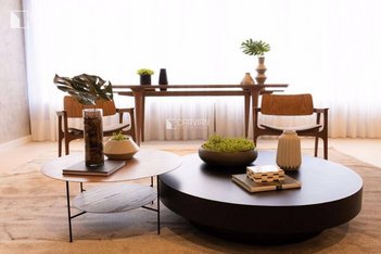 apartment em Rua Cezário Gonçalves, Jardim Botânico - Ribeirão Preto - SP