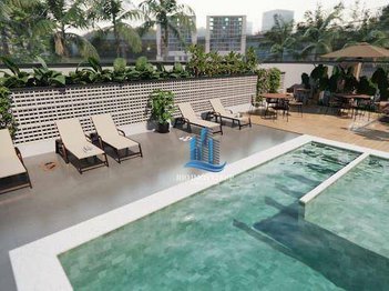 apartment em Rua Rui Barbosa, Santo Antônio - São Caetano do Sul - SP