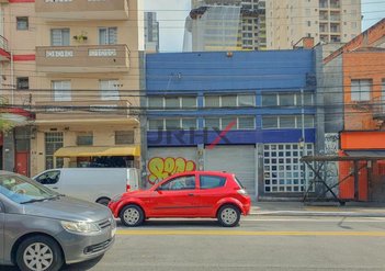 business em Avenida Celso Garcia, Tatuapé - São Paulo - SP