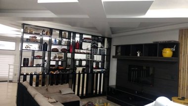 house em Rua Vitória Régia, Campestre - Santo André - SP