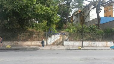 commercial_building em Rua Padre Pedro Pinto, Venda Nova - Belo Horizonte - MG