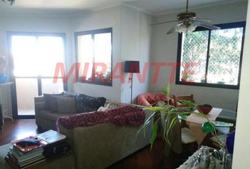 apartment em Avenida do Guacá, Lauzane Paulista - São Paulo - SP