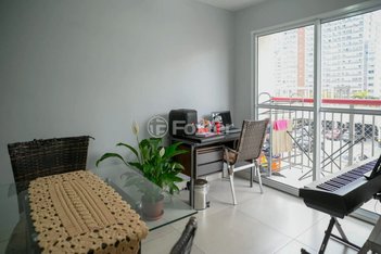 apartment em Avenida Nazaré, Ipiranga - São Paulo - SP