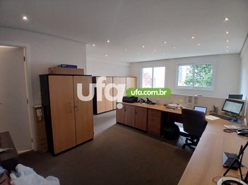office em Rua Padre Chico, Perdizes - São Paulo - SP