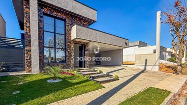 house em Avenida Carlos Pedroso da Silveira, Piracangaguá - Taubaté - SP