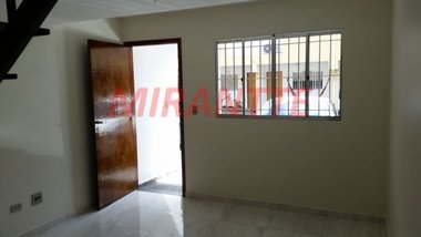 house em Rua Airton Barroso Pereira, Vila Santos - São Paulo - SP