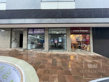 office em Avenida Júlio Borella, Marau - Marau - RS