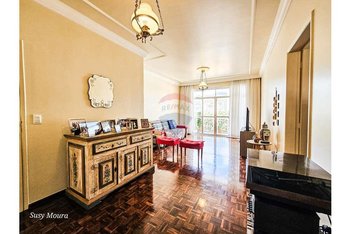 apartment em Rua Equador, São Pedro - Belo Horizonte - MG