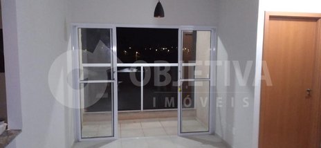 apartment em Rua Carnaúba, Morumbi - Uberlândia - MG