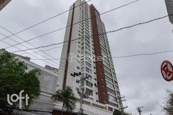apartment em Rua dos Americanos, Bom Retiro - São Paulo - SP