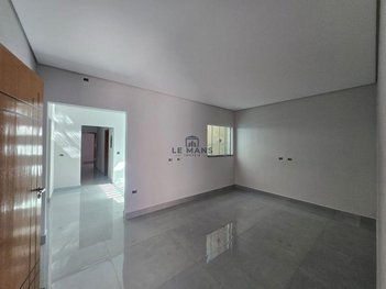 house em Rua Paulo Ferreira de Camargo, Nova América - Piracicaba - SP