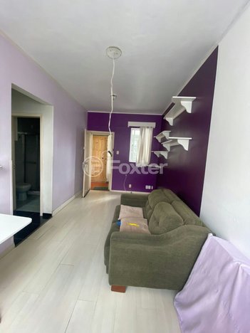 apartment em Avenida João Pessoa, Centro Histórico - Porto Alegre - RS