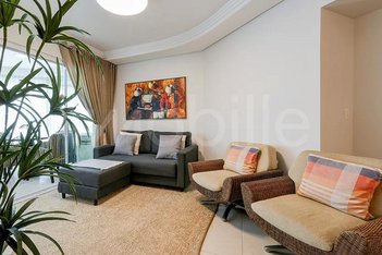 apartment em Rua 3150, Centro - Balneário Camboriú - SC