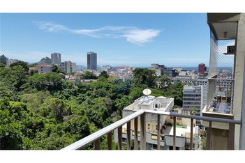 apartment em Rua Assis Brasil, Copacabana - Rio de Janeiro - RJ
