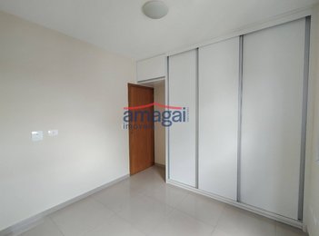 apartment em Rua da Penha, Vila Aprazível - Jacareí - SP
