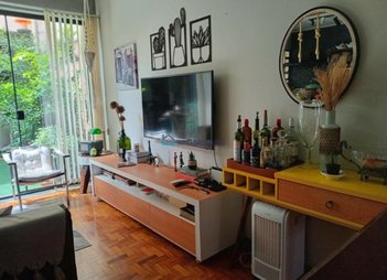house em Rua Vicente Leporace, Campo Belo - São Paulo - SP