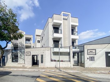 apartment em Rua Manaiás, Parque da Vila Prudente - São Paulo - SP