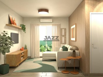 apartment em Rua Saldanha Marinho, Centro - Campinas - SP