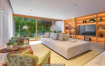 house em Rua São Bento do Sul, Alto de Pinheiros - São Paulo - SP