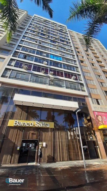 office em Costa Aguiar, Centro - Campinas - SP