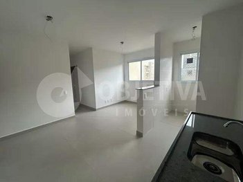apartment em Avenida Jacarandá, Jaraguá - Uberlândia - MG