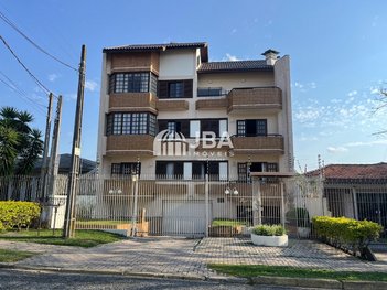 apartment em Rua João Antônio Xavier, Água Verde - Curitiba - PR