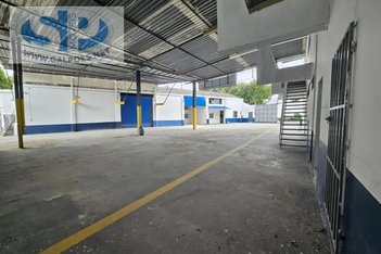 industrial em Avenida José Lopez Lázaro, Presidente Altino - Osasco - SP