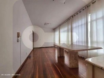 apartment em Rua Pio Porto de Menezes, Luxemburgo - Belo Horizonte - MG
