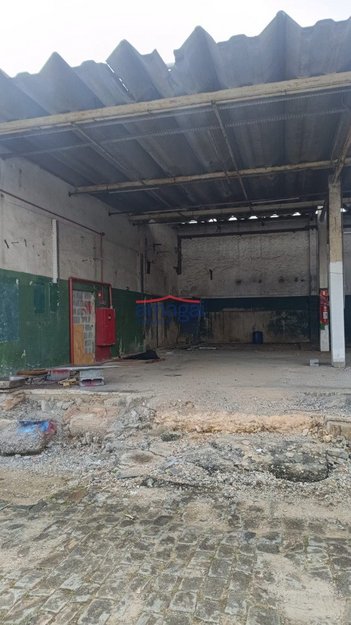 industrial em Adhemar Pereira de Barros, Jardim Santa Maria - Jacareí - SP