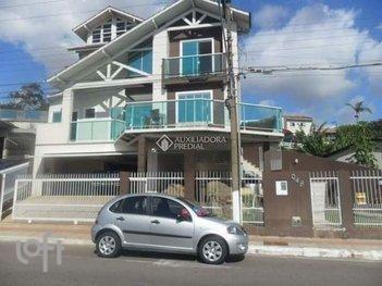 house em Gaspar Neves, Centro - São José - SC
