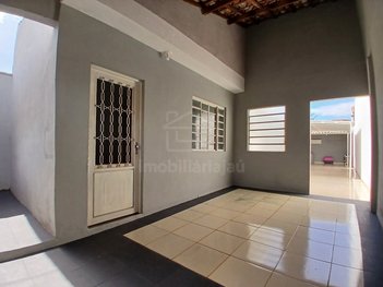 house em Rua João Álvares Otero, Jardim Cila de Lúcio Bauab - Jaú - SP