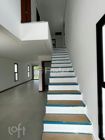house em Rodovia Baldicero Filomeno, Ribeirão da Ilha - Florianópolis - SC