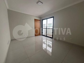 apartment em Rua Arpoador, Patrimônio - Uberlândia - MG
