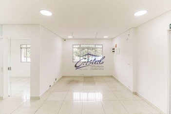 commercial_building em Avenida Guarapiranga, Guarapiranga - São Paulo - SP