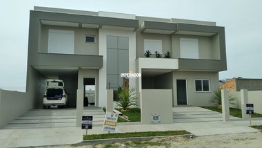 house em Rua Para, Balneário Gaivota - Balneário Gaivota - SC