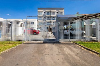 apartment em Rua Augusto Staben, Jardim Paulista - Campina Grande do Sul - PR