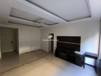apartment em Rua Marquês de Olinda, Botafogo - Rio de Janeiro - RJ