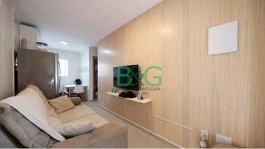 apartment em Rua Benedito Leal, Artur Alvim - São Paulo - SP