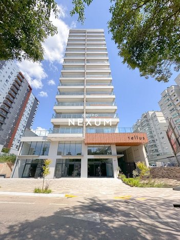 apartment em Rua Olavo Bilac, Imigrante - Bento Gonçalves - RS