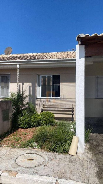 house em Avenida Japão, Alto Ipiranga - Mogi das Cruzes - SP