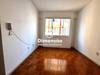 apartment em Rua Pedro Soares, Centro - Florianópolis - SC