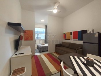 apartment em Rua Riachuelo, Centro - Rio de Janeiro - RJ