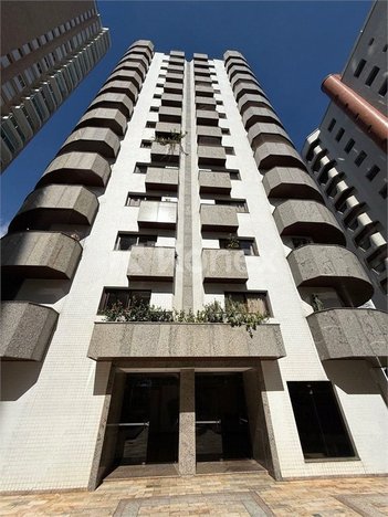 apartment em Rua Doutor Guilherme Cristofel, Santana - São Paulo - SP
