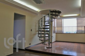 apartment em Rua Bento Araújo, Barro Branco (Zona Norte) - São Paulo - SP